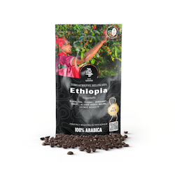 YIRGACHEFFE BELEKARA - ETHIOPIA