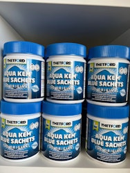 Thetford aqua kem blue sachets