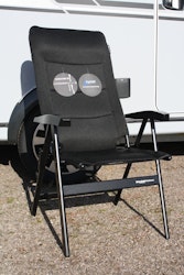 Westfield Noblesse campingstol