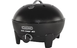 Citi Chef 40 Gassgrill