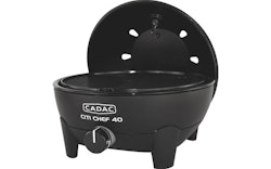 Citi Chef 40 Gassgrill