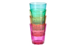 Flamefield Drikkeglass, 4 pk.