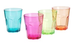 Flamefield Drikkeglass, 4 pk.