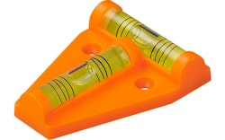 Pyramide vater med magnetisk holder