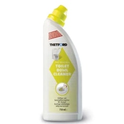 Toilet Bowl Cleaner Sanitærvæske 750 ml