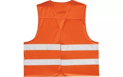 Sikkerhetsvest