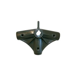 Isabella Midtkryss nylon G19/22 Standard, 1 stk.