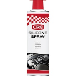 CRC Silicone Spray 250 ml