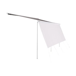 Thule sol beskyttelse, 430 x 140 cm