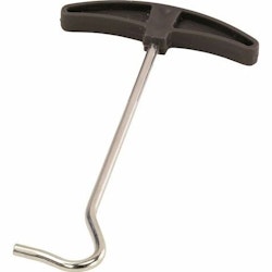 Pluggopptrekker