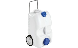 Berger vanntaxi 25 Liter