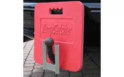 Bump Catcher