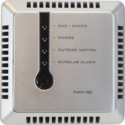 Nortronix NX-10 Alarm Startpakke