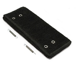 Fiamma clean step