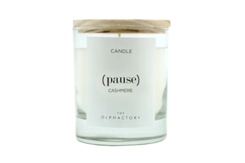 Duftlys Cashmere Pause