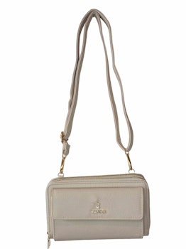 Beige veske