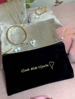 Makeup/sminkebag
