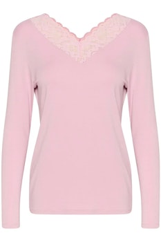 Rosa topp/Trøye