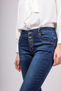 Toxik jeans