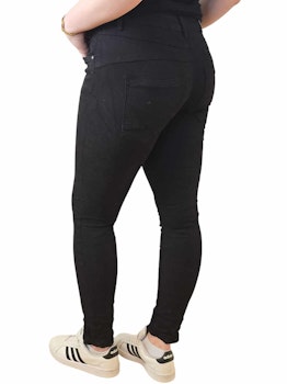 Sort Jewelly jeans