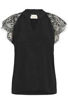 Nola Lace blouse