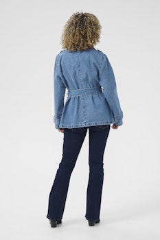 Demin Trendcoat