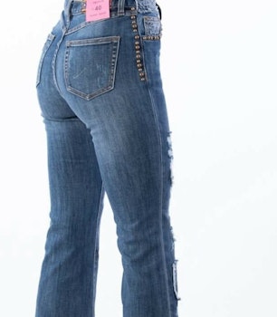 Boho Jeans ibc collection.