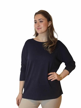 Italy Moda genser sort