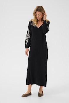 Villea knit dress