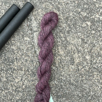 Leilu Malva (Me) 25 g