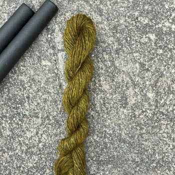 Leilu Guldgrön (Me) 25 g