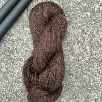 Leilu Bark (Me)