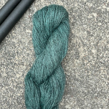 Leilu Jade (Me)