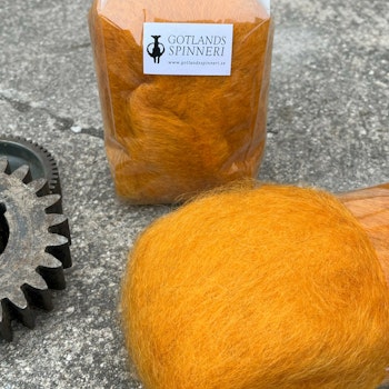 Kardflor Orange