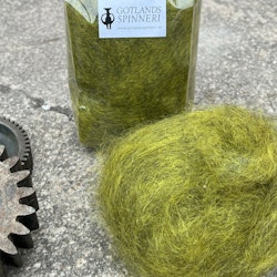 Kardflor Grönfink