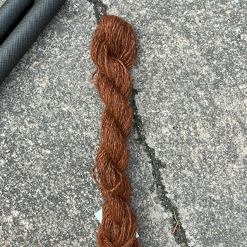 Leilu Koppar (Me) 25 g