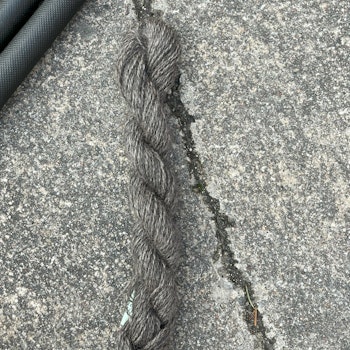 Leilu Skogsmus (Me) 25 g