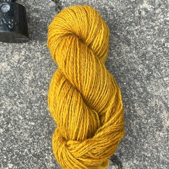 Sårk Saffran (Vg)