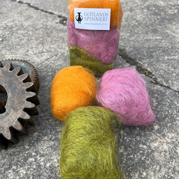 Kardflor Mix Orange