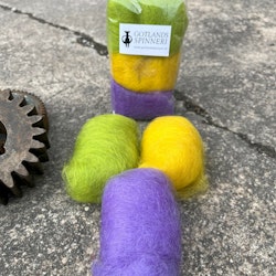 Kardflor Mix Gul