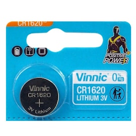 CR1620 Vinnic