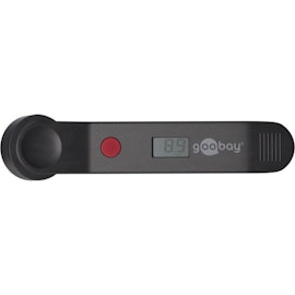 Digital däcktrycksmätare, Goobay