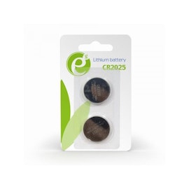 CR2025 EnerGenie, 2-pack