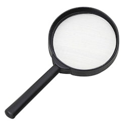 Förstoringsglas 2,5X