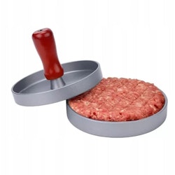 Hamburgerpress