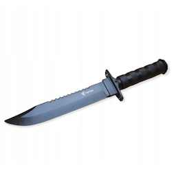 Taktisk överlevnadskniv "Finka Survival" 35 cm
