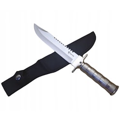 Taktisk överlevnadskniv "Finka Survival" 35 cm