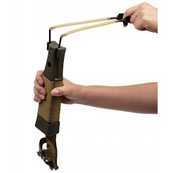 Rambo Tactival Survival Set 35,5 cm