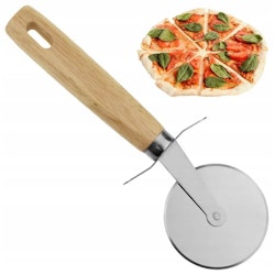 Pizzaskärare