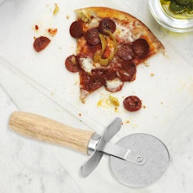 Pizzaskärare